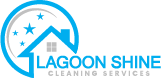 Lagoon Shine Logo